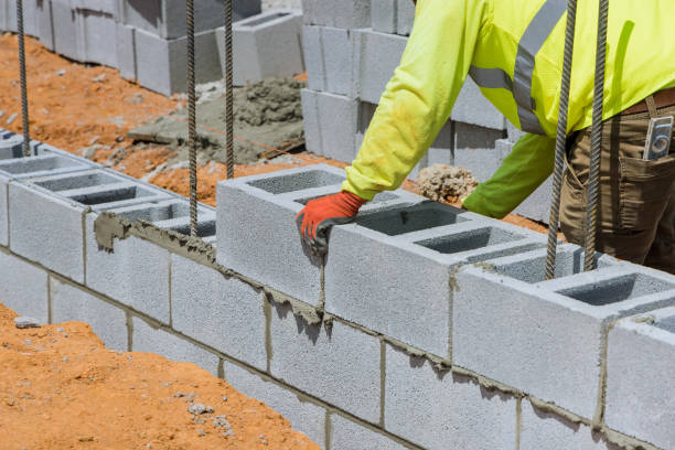 Best Concrete Retaining Walls in West Berlin, NJ