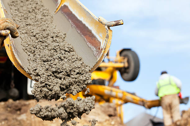  West Berlin, NJ Concrete contractor Pros