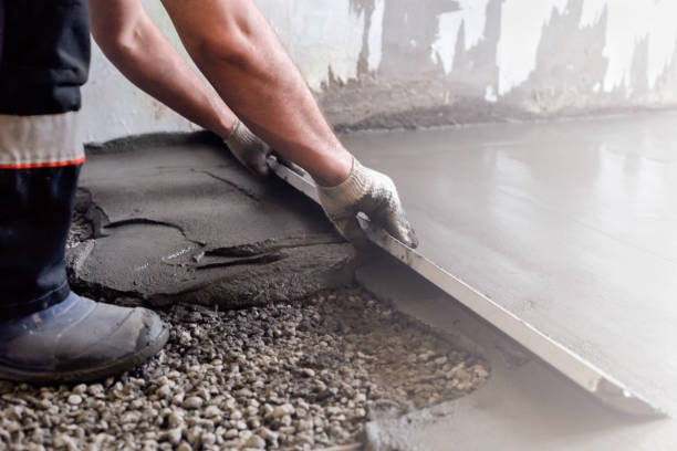 Best Concrete Foundation Repair in West Berlin, NJ